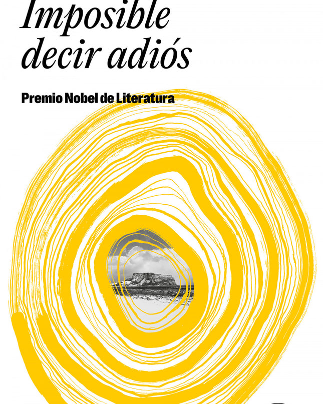 Imposible Decir Adiós