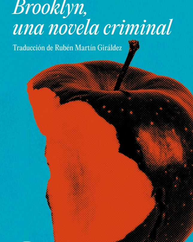 Brooklyn Una Novela Criminal