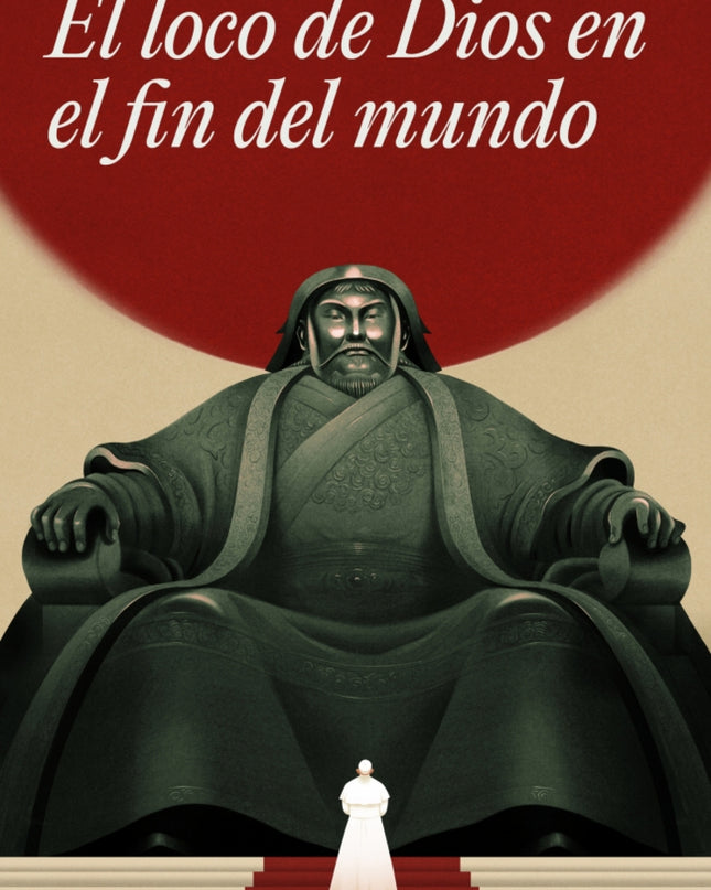 El Loco De Dios En El Fin Del Mundo