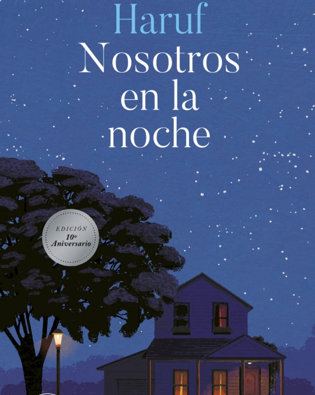 Nosotros En La Noche