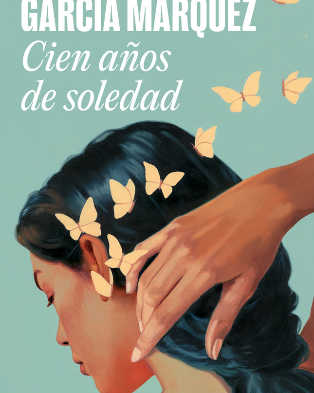 Cien Años De Soledad (nueva Edición Con Cubierta Ilustrada Por David De Las Heras)