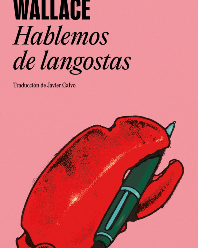 Hablemos De Langostas