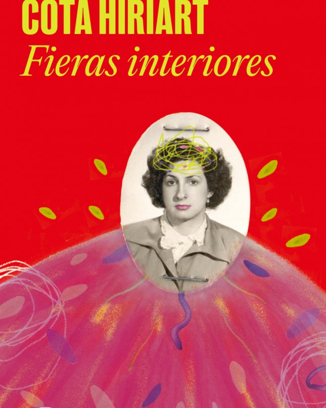 Fieras Interiores
