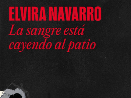 La Sangre Esta Cayendo Al Patio