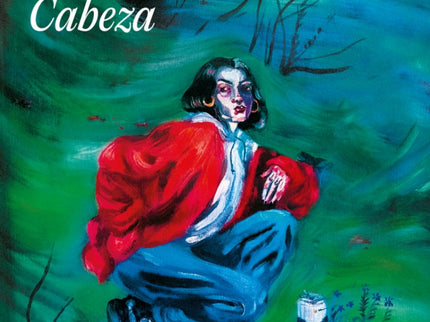 La Virgen Cabeza
