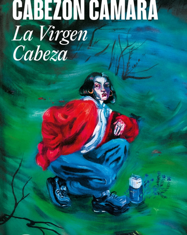 La Virgen Cabeza