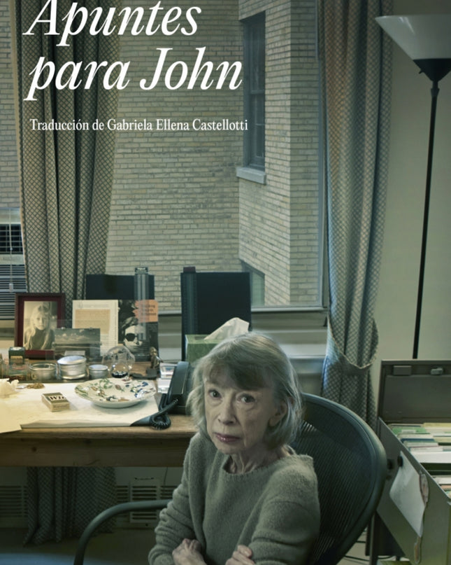 Apuntes Para John