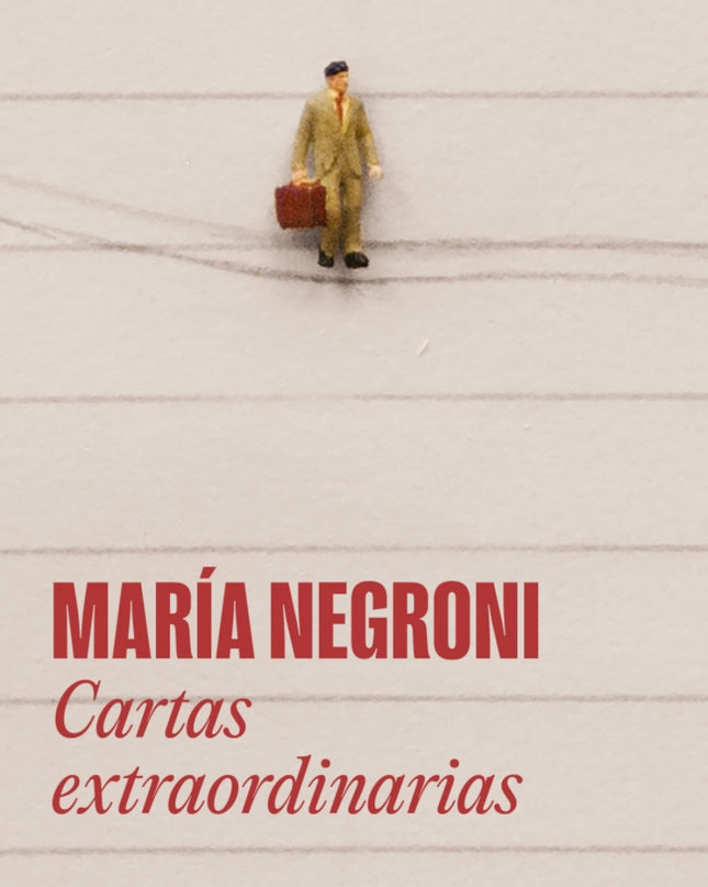 Cartas Extraordinarias