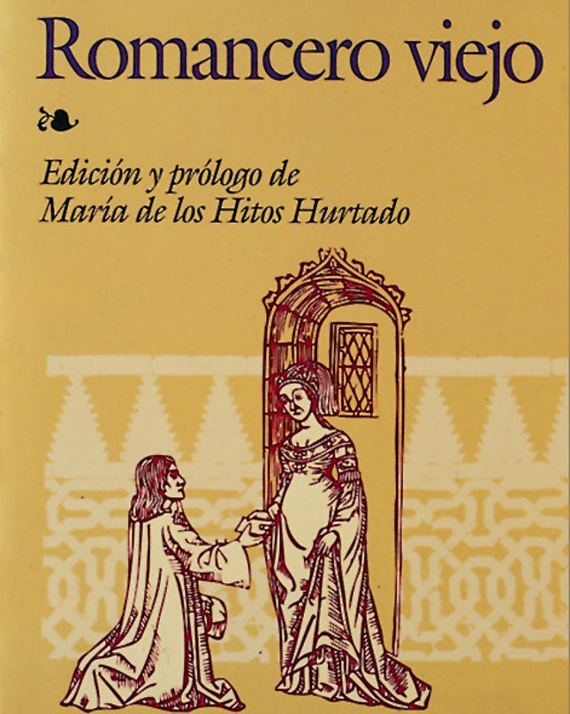 Romancero Viejo