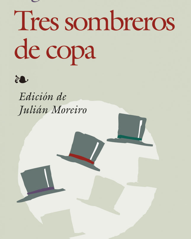 Tres Sombreros De Copa;maribel Y La Extraña Familia