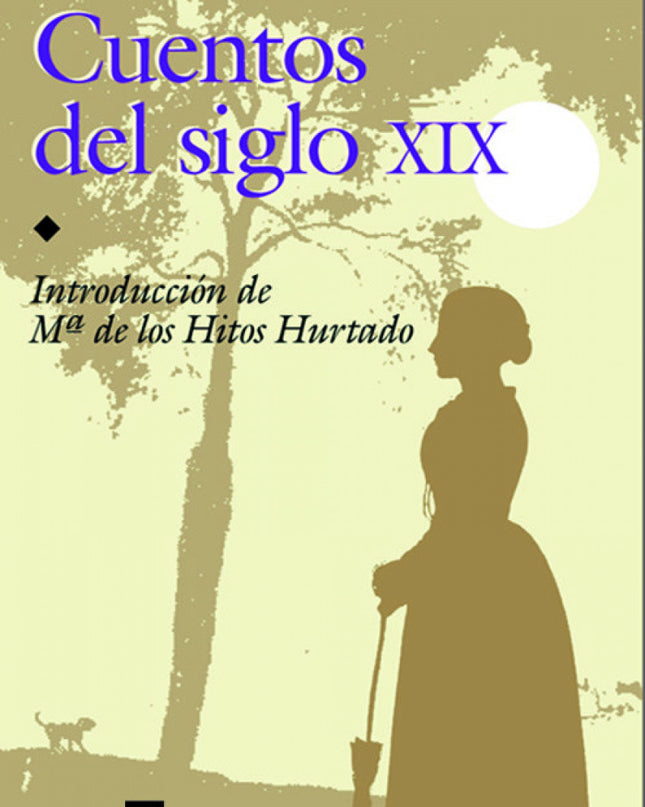 Cuentos Del Siglo Xix
