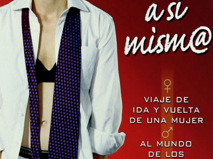 Un Hombre Hecho A Si Mismo