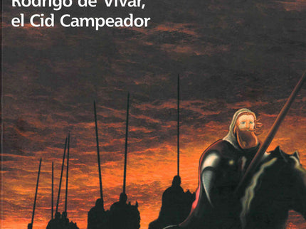 Rodrigo De Vivar