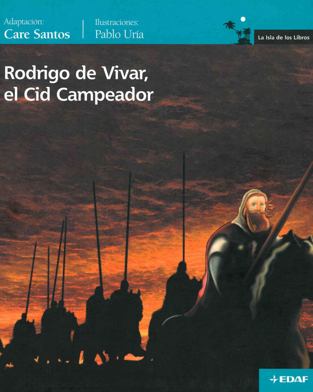 Rodrigo De Vivar