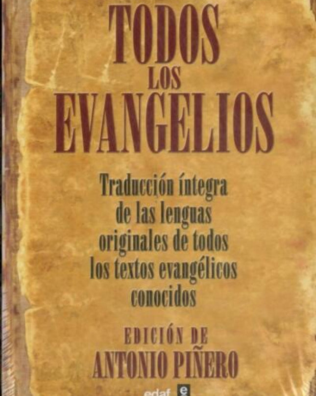 Todos Los Evangelios