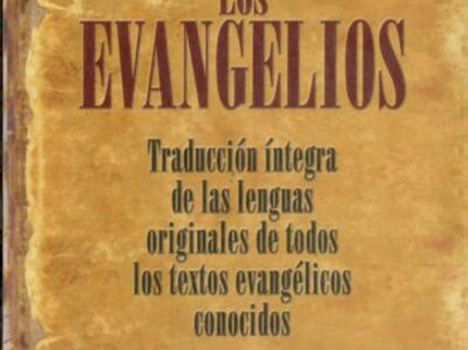 Todos Los Evangelios