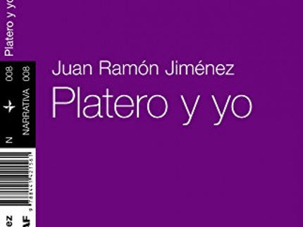 Platero Y Yo