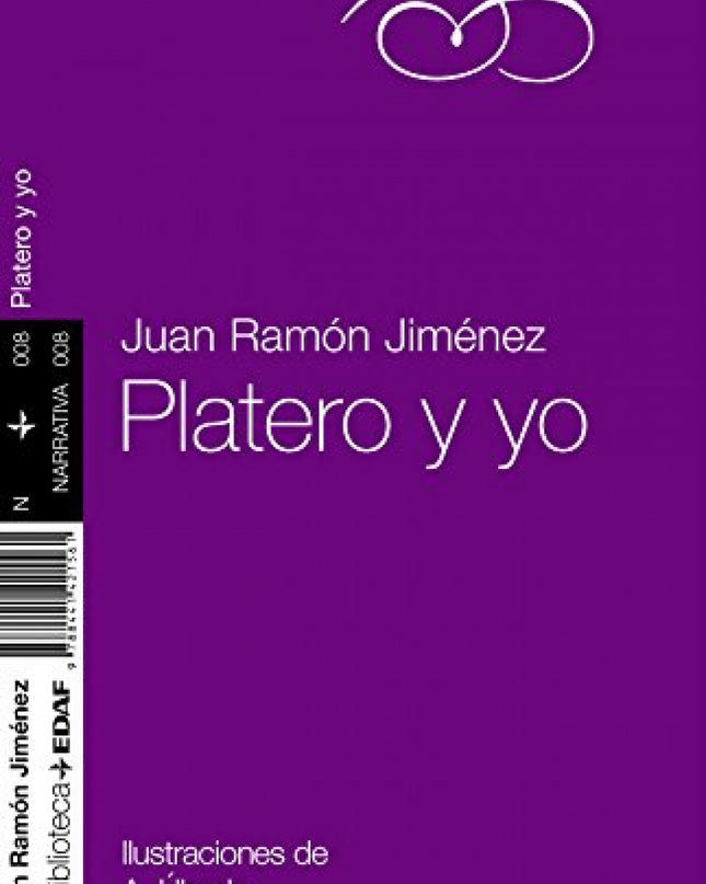 Platero Y Yo