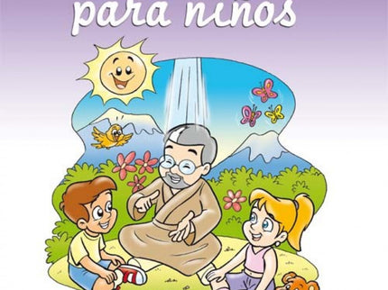 Reiki Para Niños