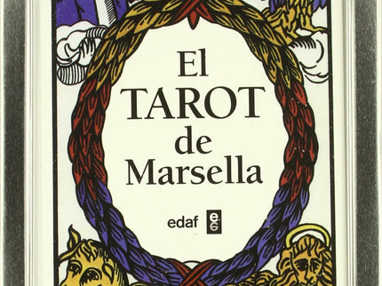 El Tarot De Marsella