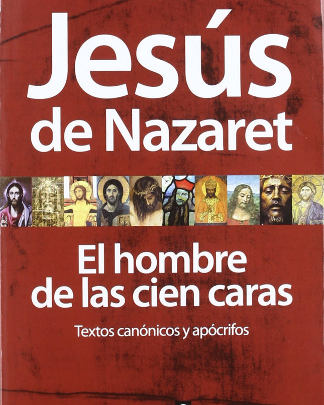 Jesús De Nazaret