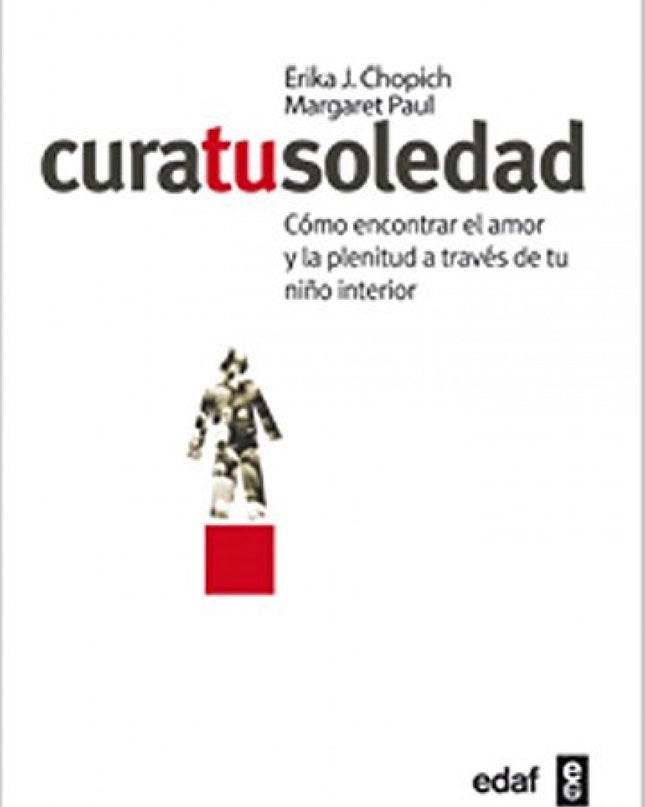 Cura Tu Soledad