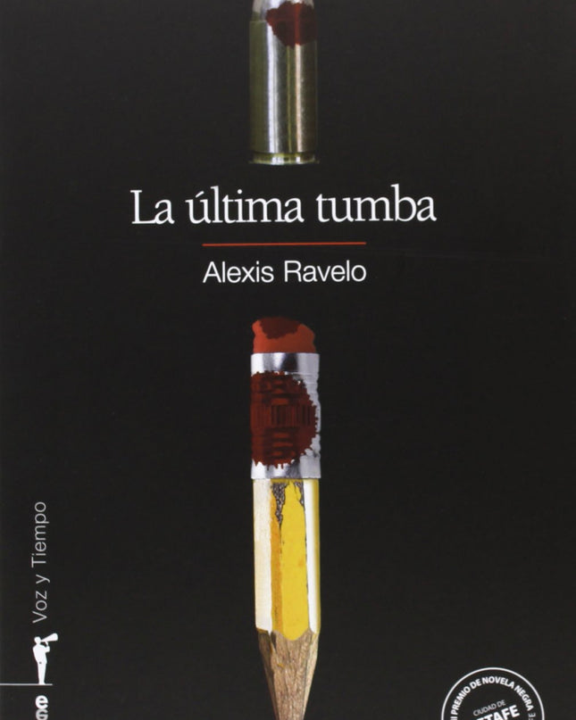 La última Tumba