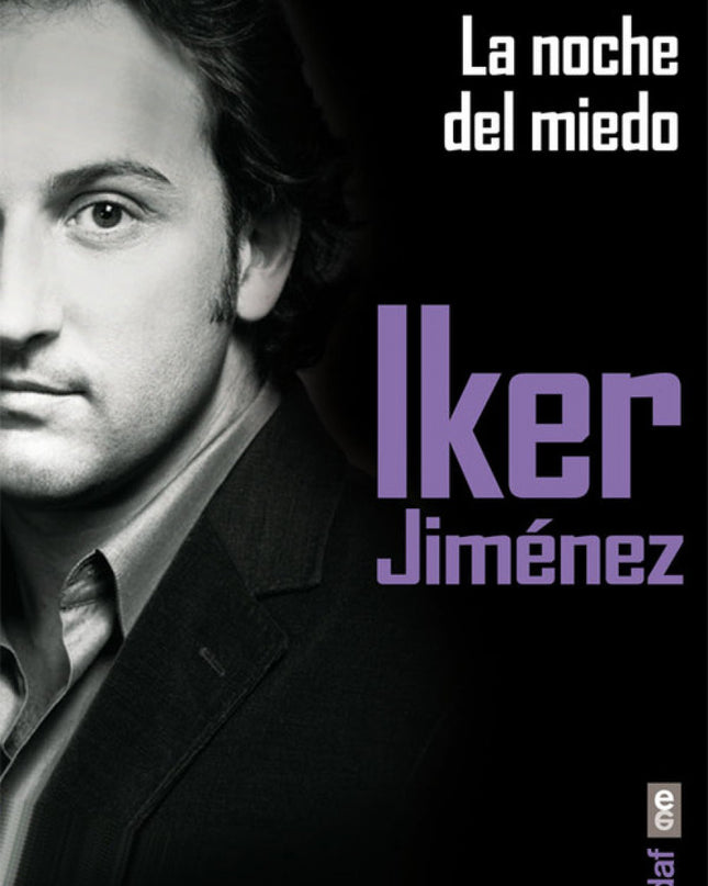 La Noche Del Miedo