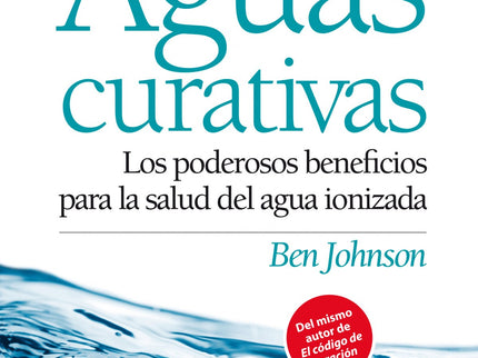 Aguas Curativas