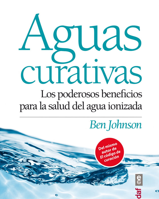Aguas Curativas