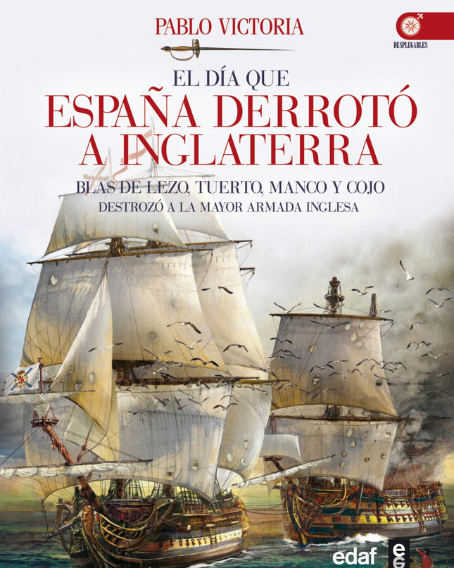 El Día Que España Derroto A Inglaterra