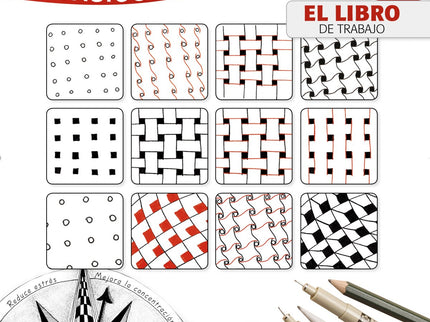 Zentangle Basico