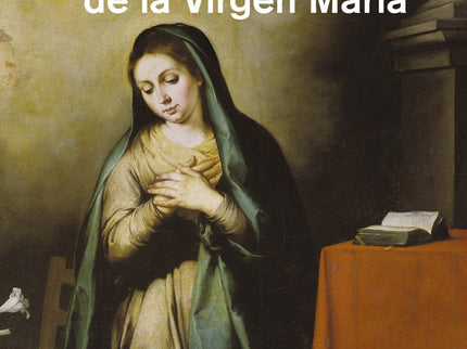 Evangelio Secreto De La Virgen Maria, El