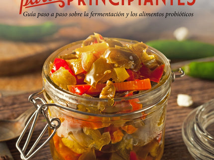Fermentacion Para Principiantes