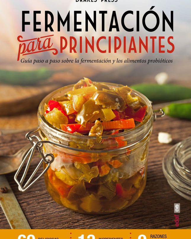 Fermentacion Para Principiantes