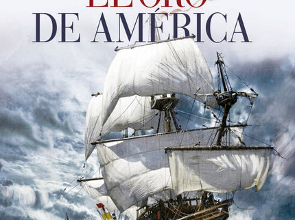 El Oro De America