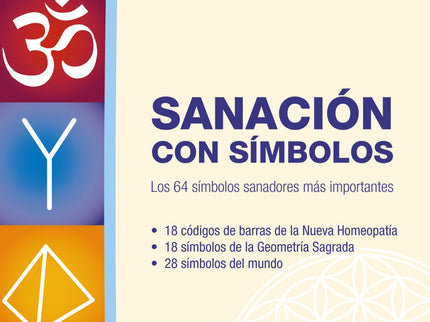 Sanación Con Símbolos