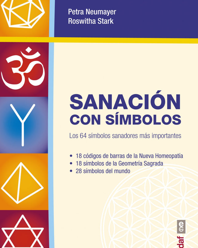 Sanación Con Símbolos