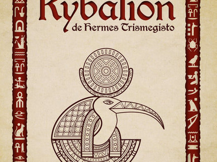 El Kybalión De Hermes Trimegisto