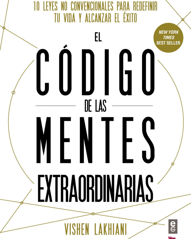 El Código De Las Mentes Extraordinarias