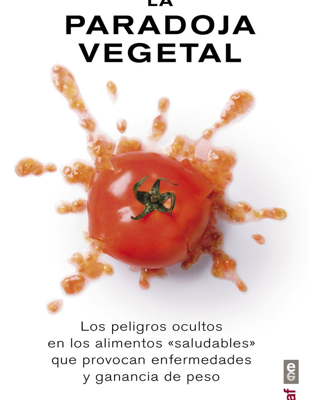 La Paradoja Vegetal