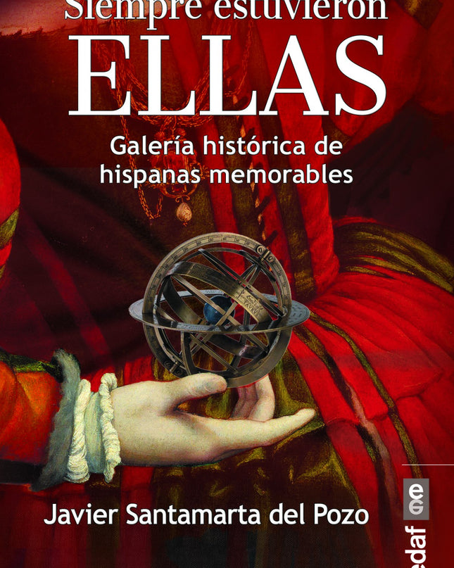 Siempre Estuvieron Ellas