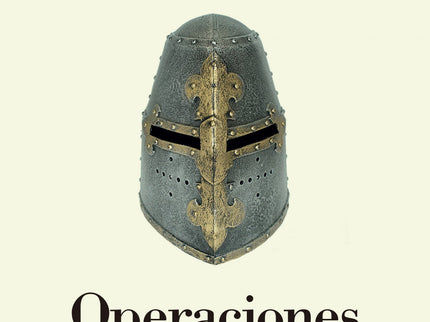 Operaciones Especiales En La Edad De La Caballería