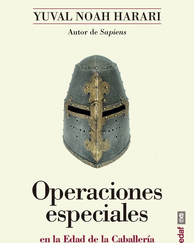 Operaciones Especiales En La Edad De La Caballería