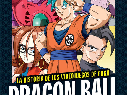 Dragon Ball Dai Budokai