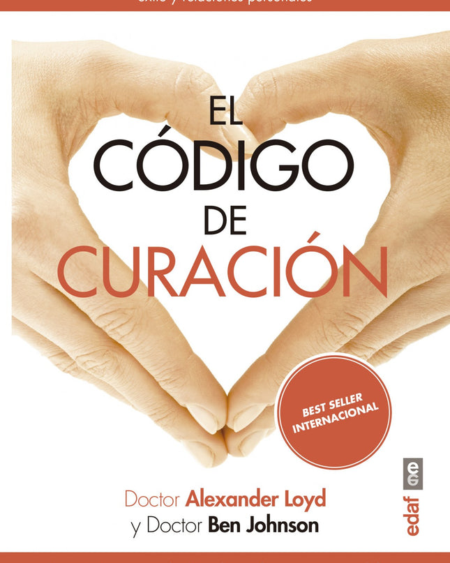 El Código De La Curación