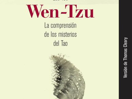 Wen-tzu