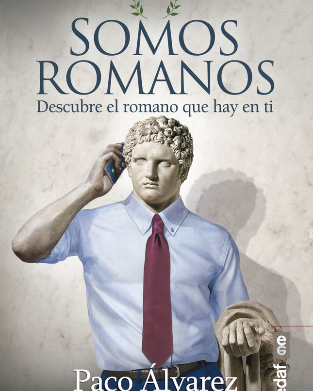 Somos Romanos