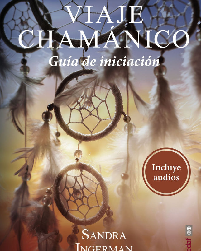 Viaje Chamanico
