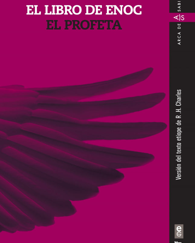 El Libro De Enoc